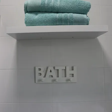 Apartament Aloha Nazaré