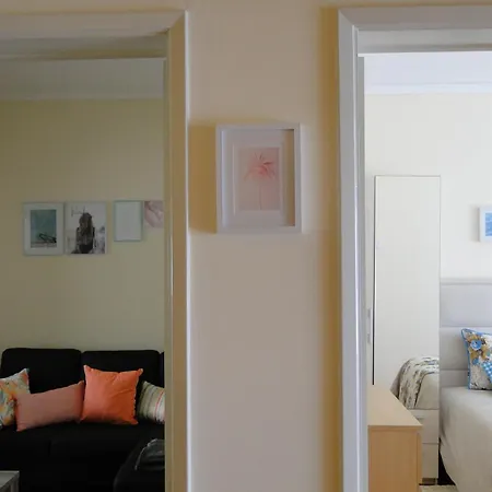 Aloha Apartament