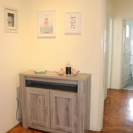 Aloha Apartament *