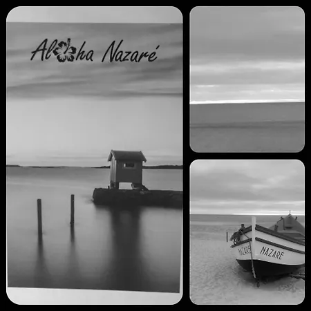Apartament Aloha *