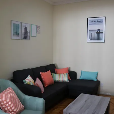 Aloha Apartament Nazaré