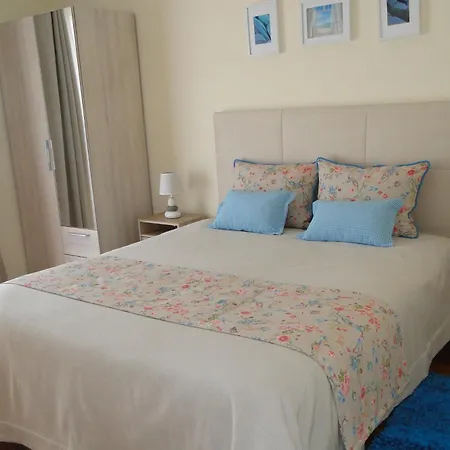 Aloha Apartament Nazaré