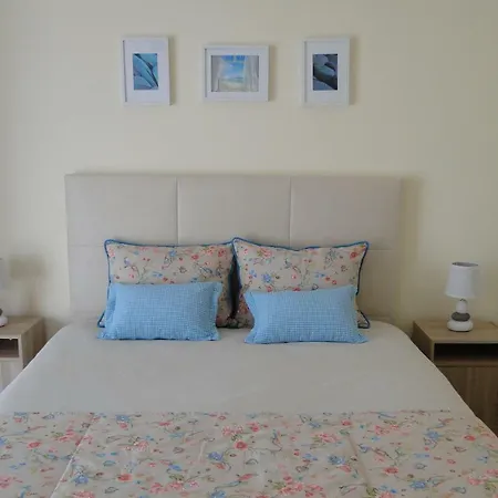Aloha Apartament